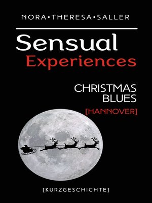 cover image of Sensual Experiences